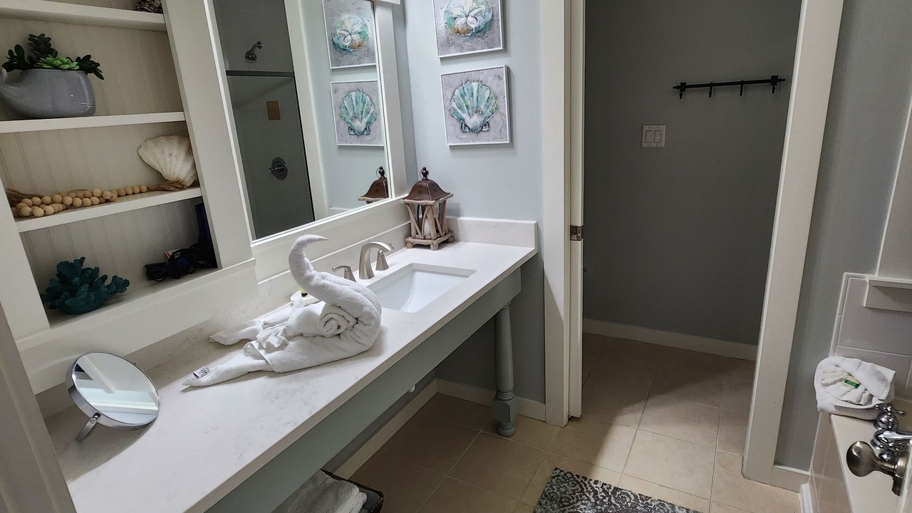 Photo of Bathroom in Laurel Grove