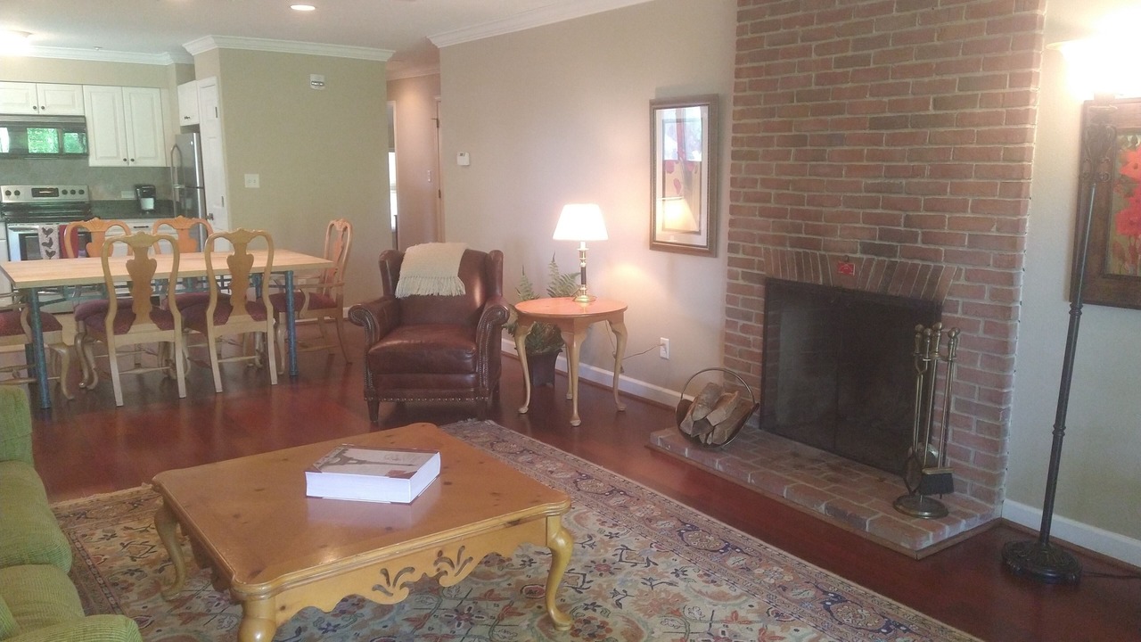 Photo of Livingroom in Kingsmill