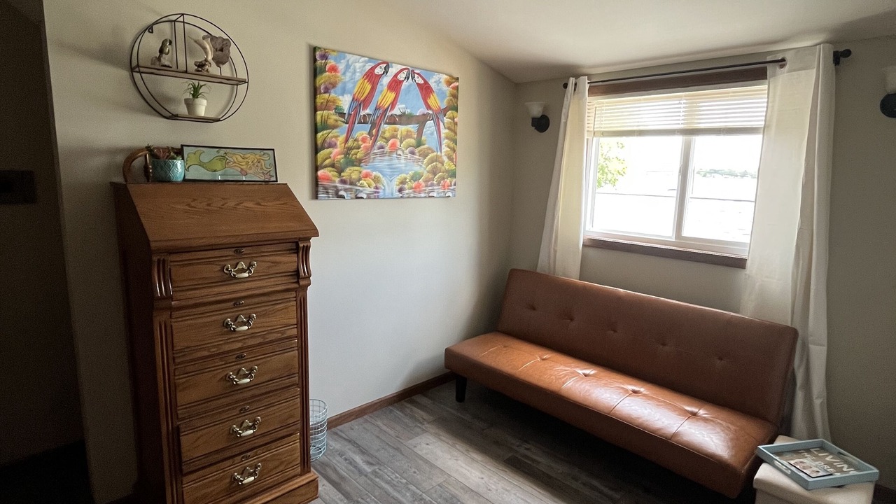 Photo of Bedroom in Bass Lake