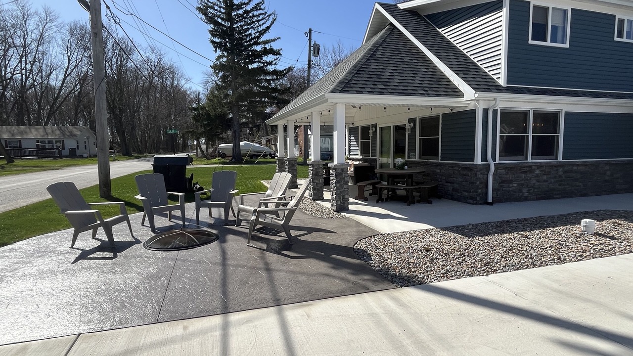 Photo of Outdoor in Bass Lake