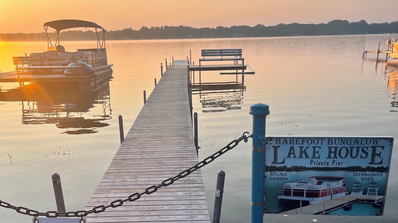Photo of Others in Bass Lake