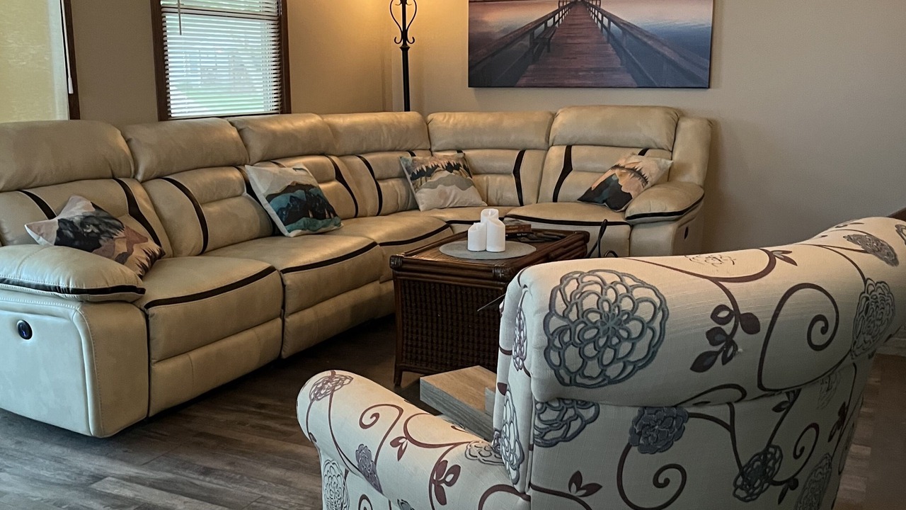 Photo of Bedroom in Bass Lake
