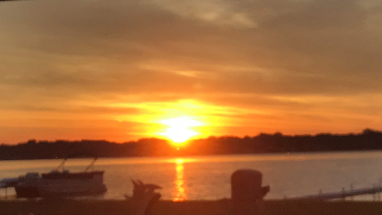 Photo of Outdoor in Bass Lake