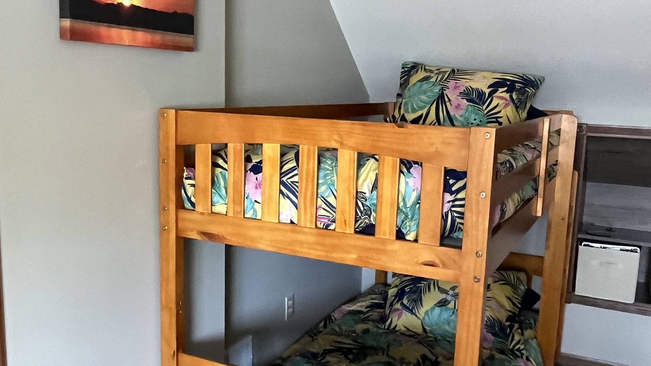 Photo of Bedroom in Bass Lake