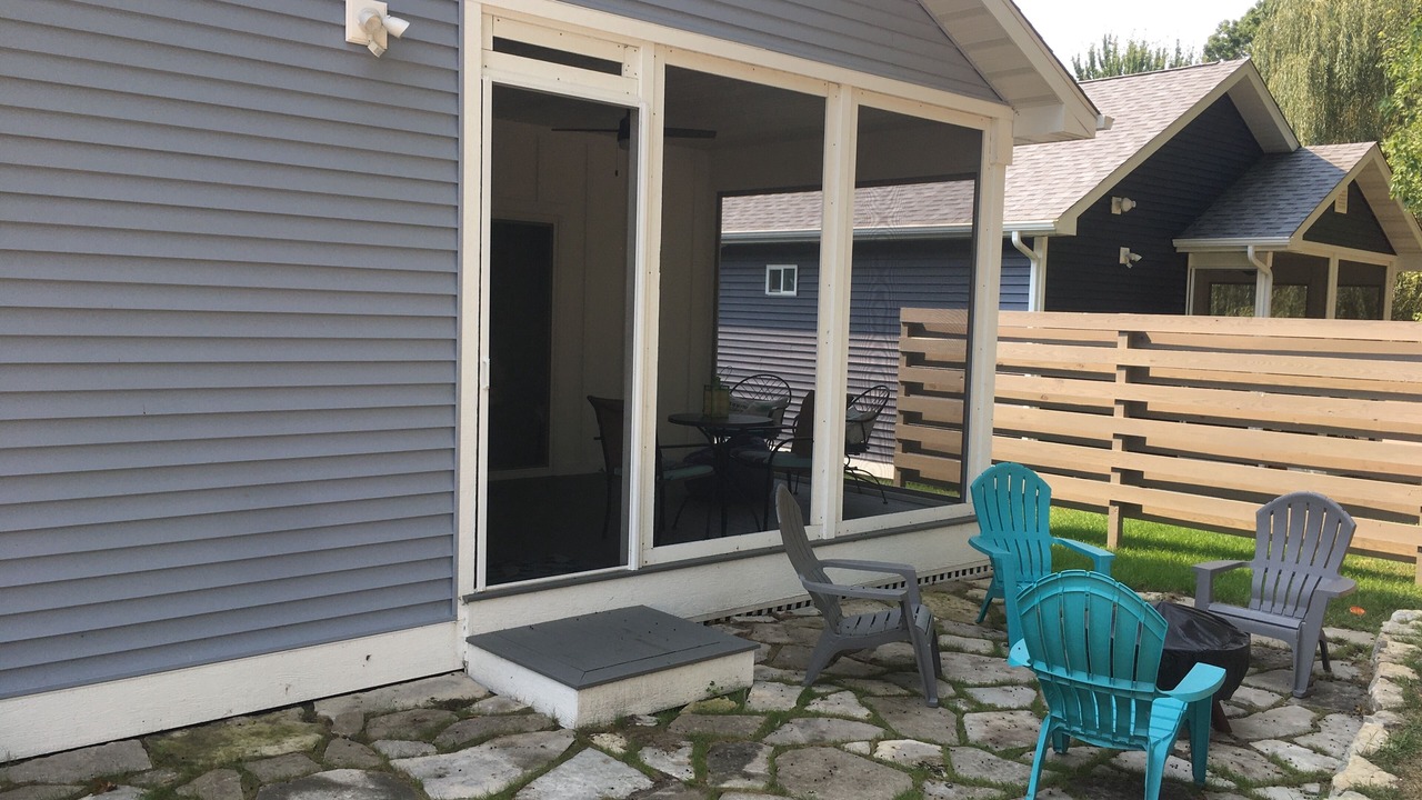 Photo of Outdoor in Michigan City