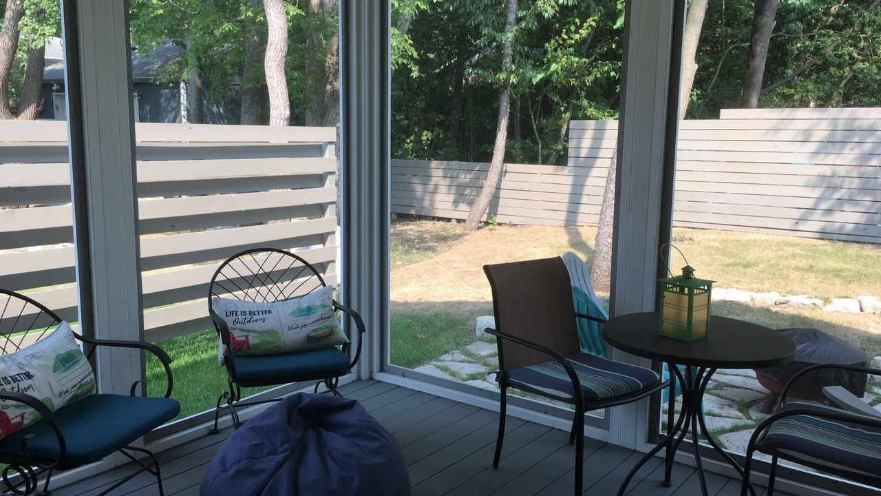 Photo of Outdoor in Michigan City