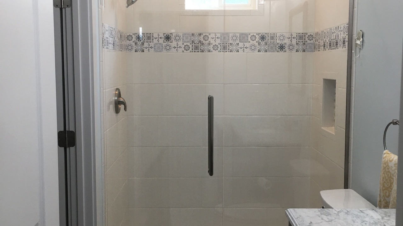 Photo of Bathroom in Michigan City