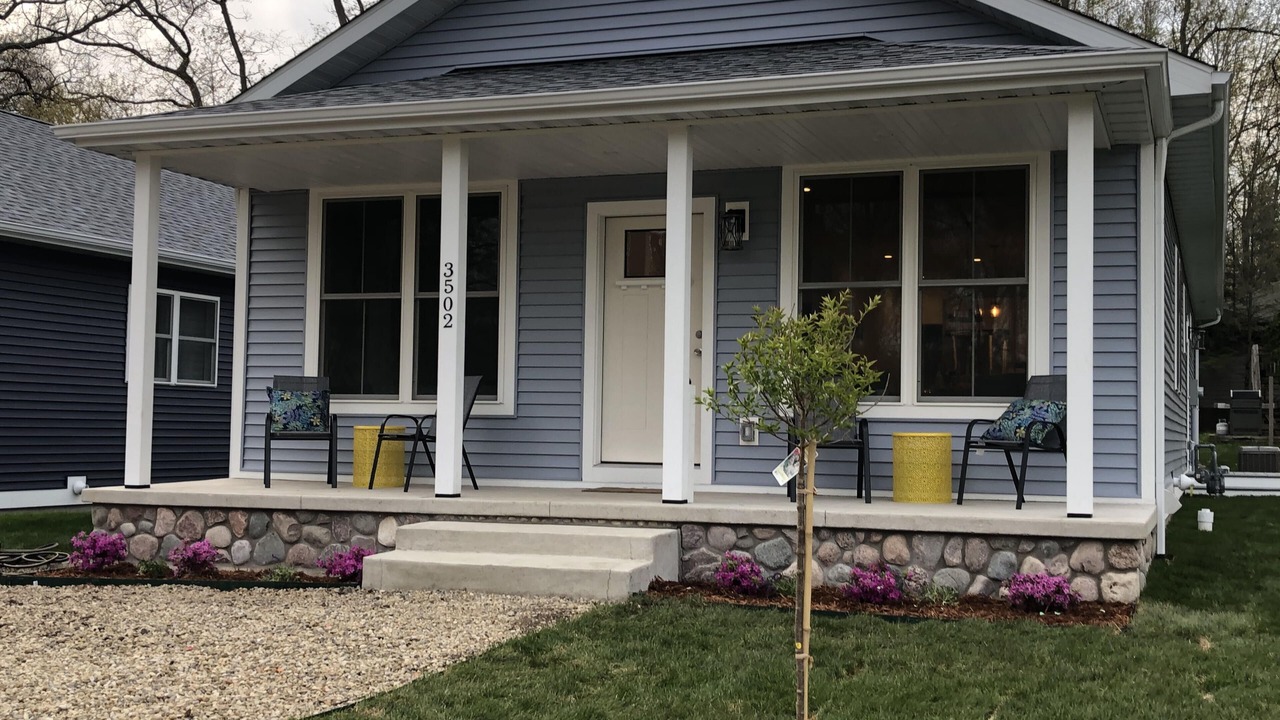 Photo of Outdoor in Michigan City
