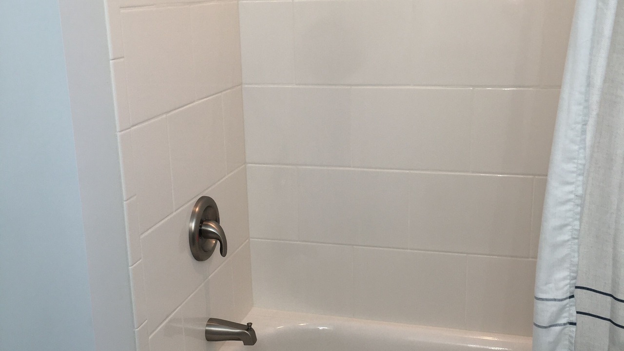 Photo of Bathroom in Michigan City