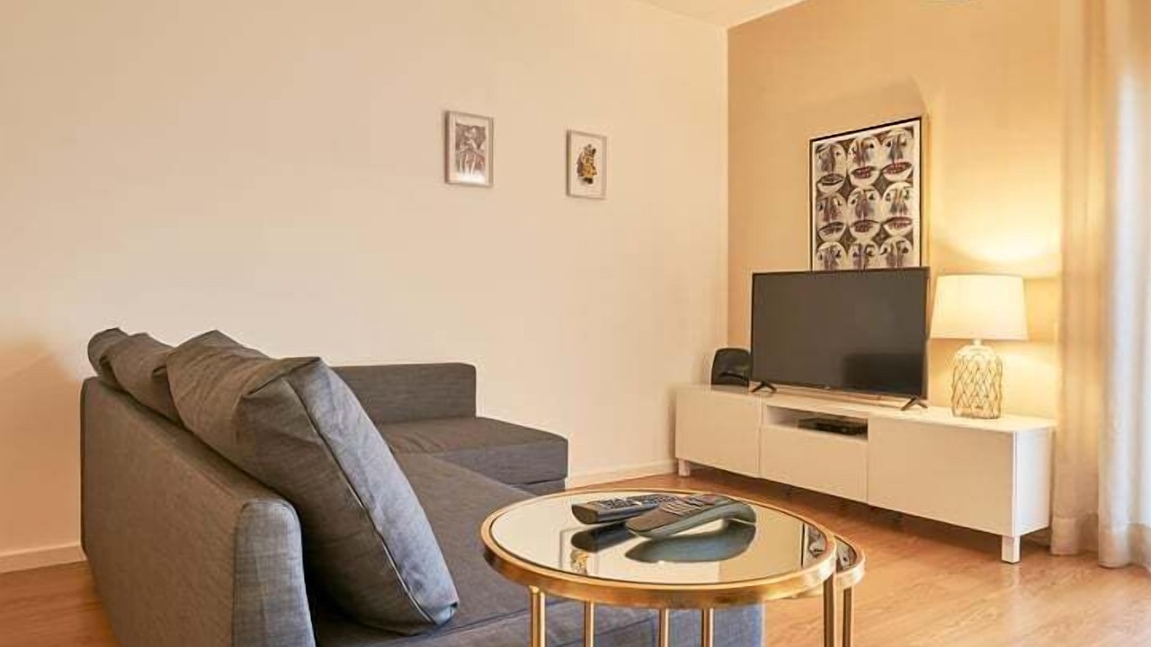 Photo of Livingroom in Falca