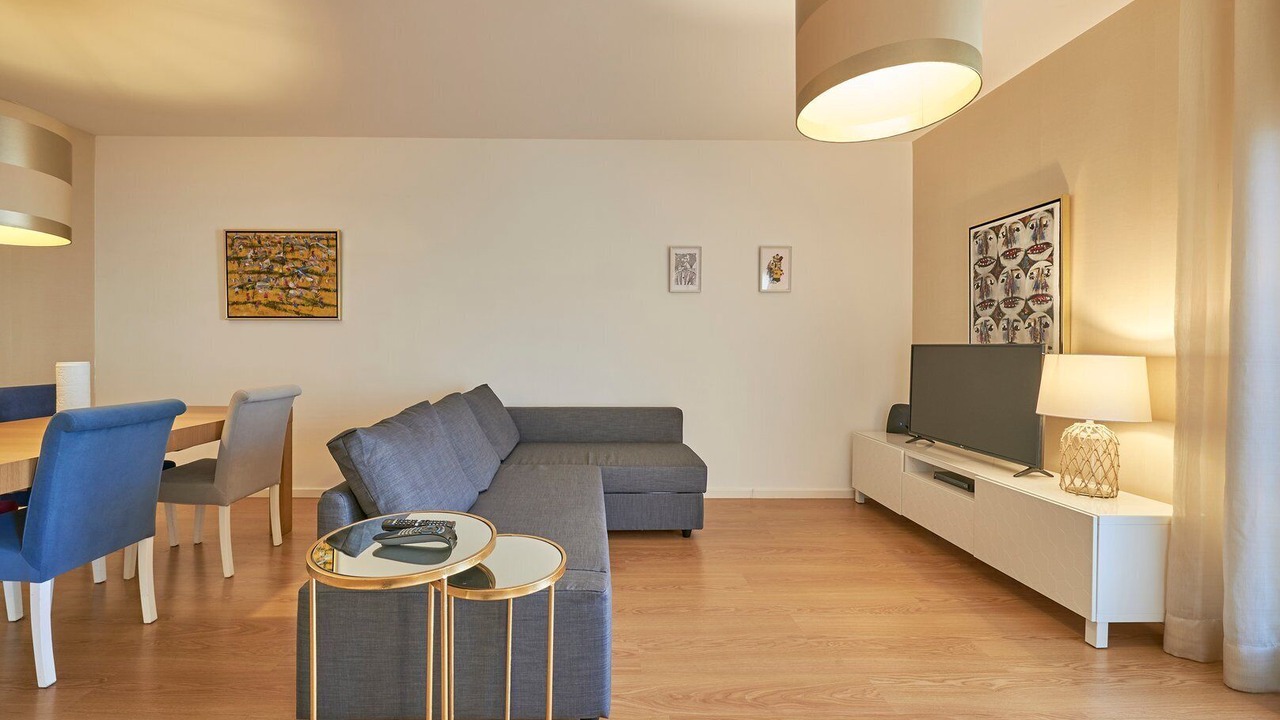 Photo of Livingroom in Falca