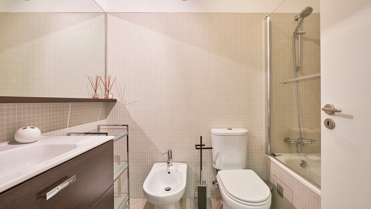 Photo of Bathroom in Falca