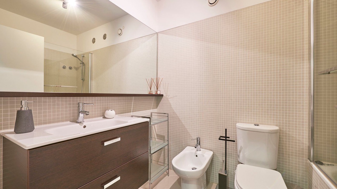 Photo of Bathroom in Falca