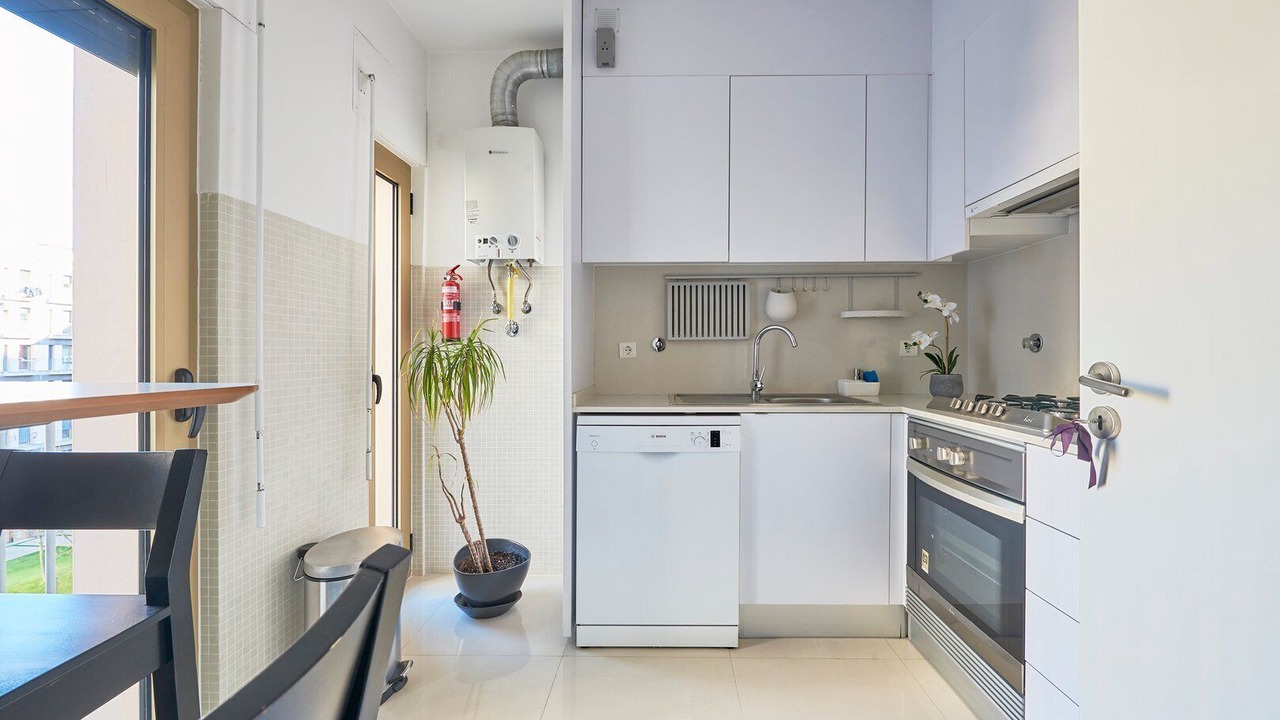 Photo of Kitchen in Falca