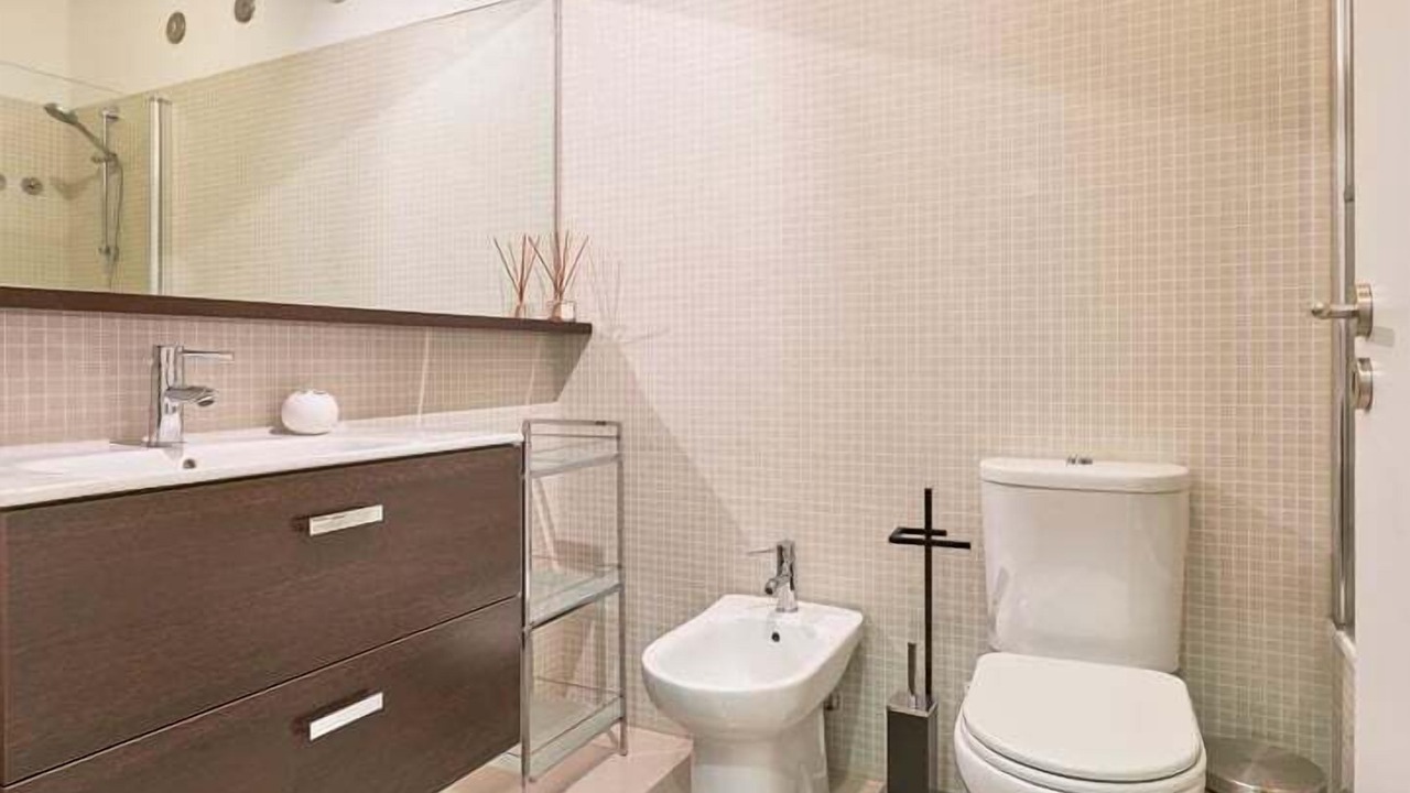 Photo of Bathroom in Falca