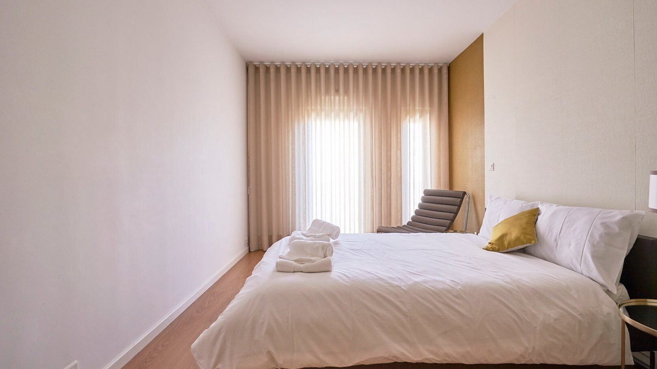 Photo of Bedroom in Falca