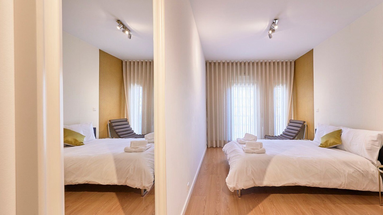 Photo of Bedroom in Falca