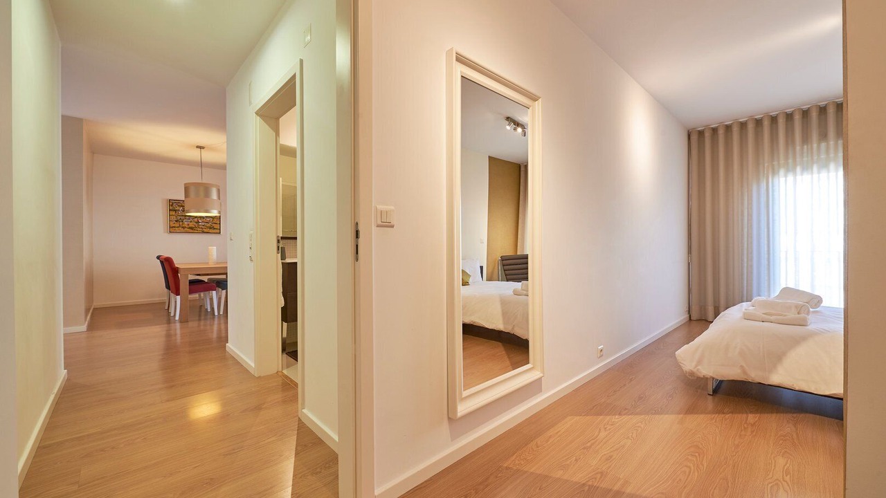 Photo of Bedroom in Falca