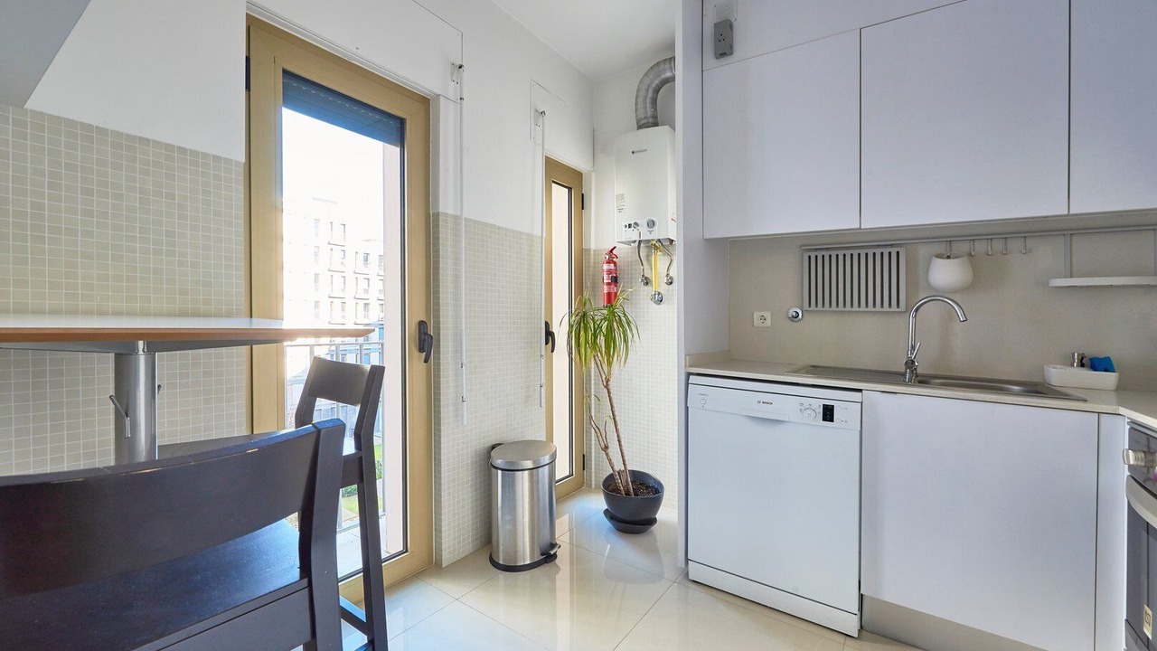 Photo of Kitchen in Falca