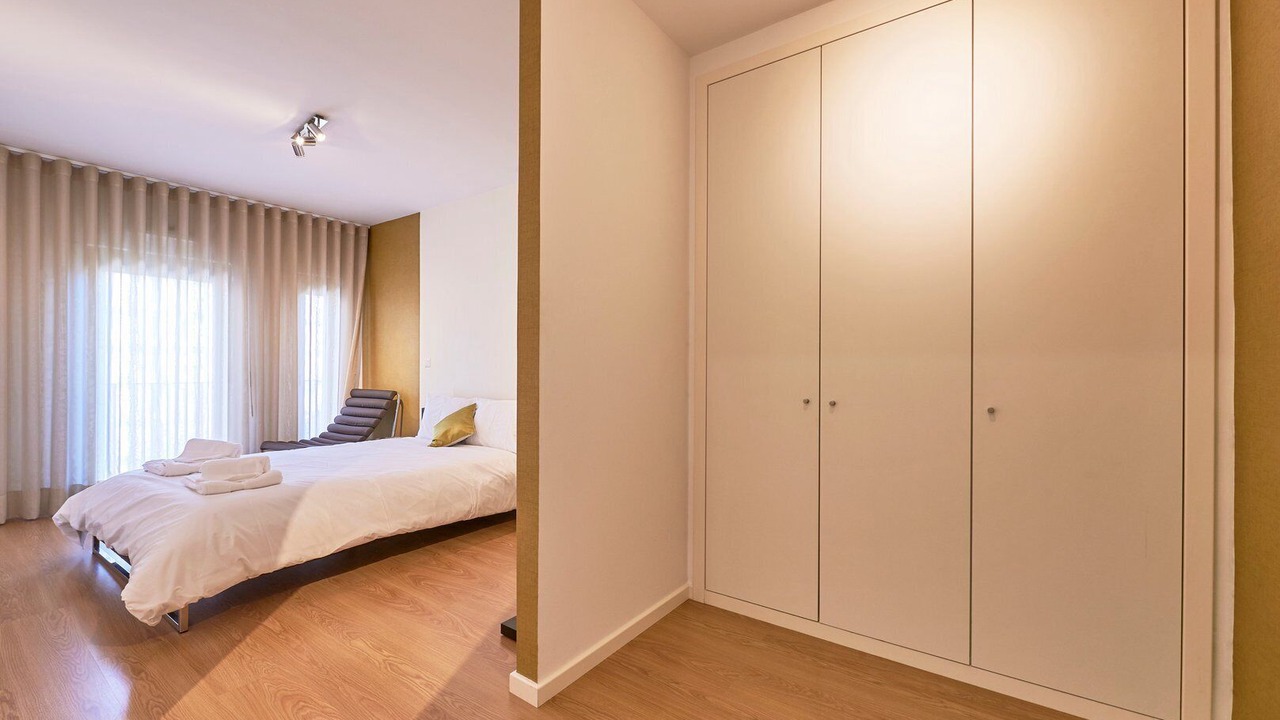 Photo of Bedroom in Falca