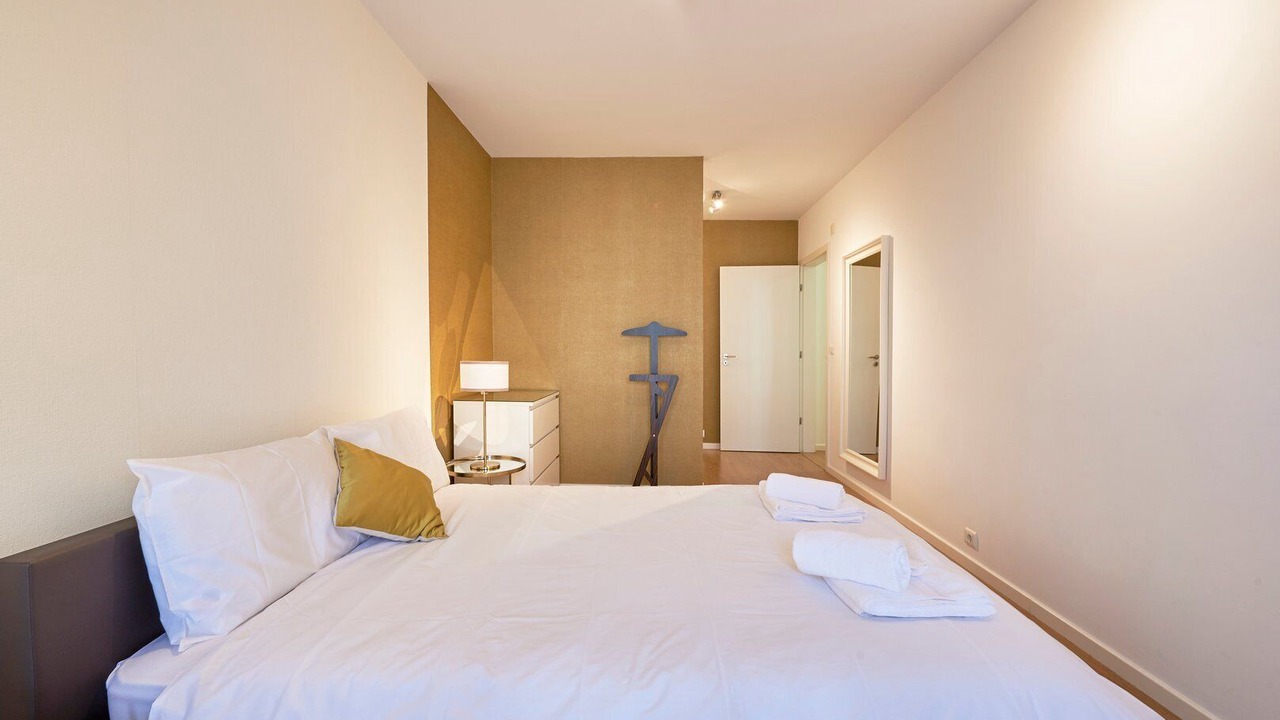 Photo of Bedroom in Falca