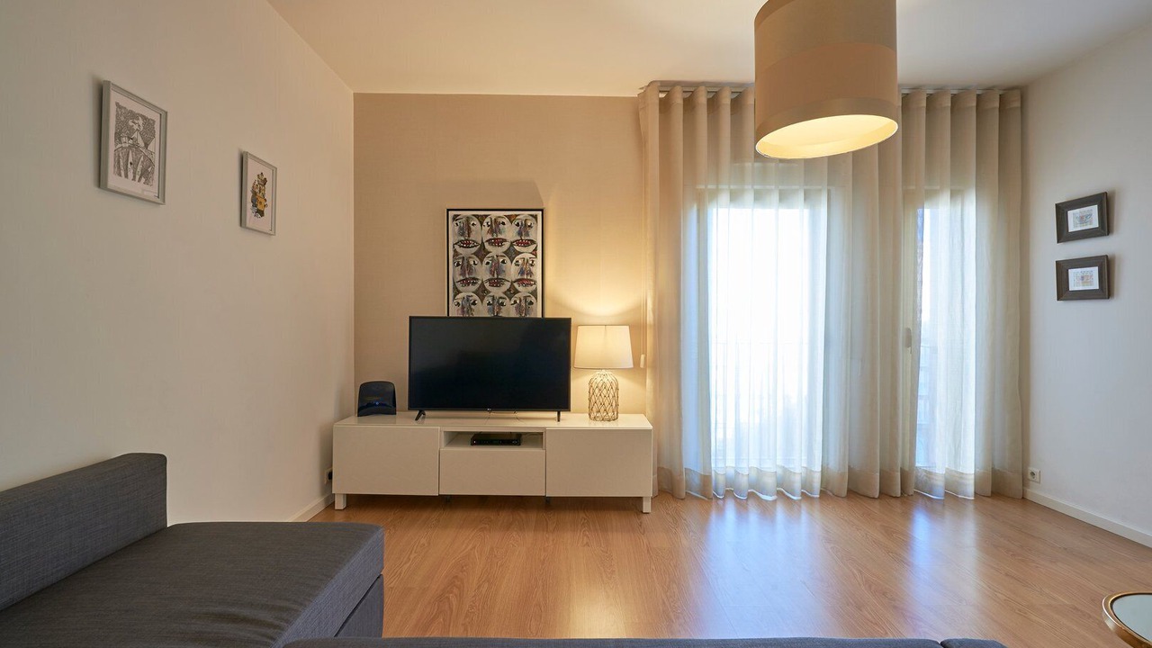 Photo of Livingroom in Falca