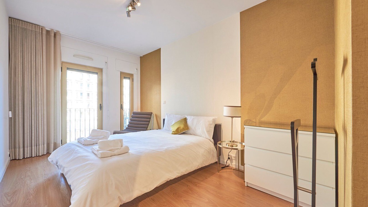 Photo of Bedroom in Falca
