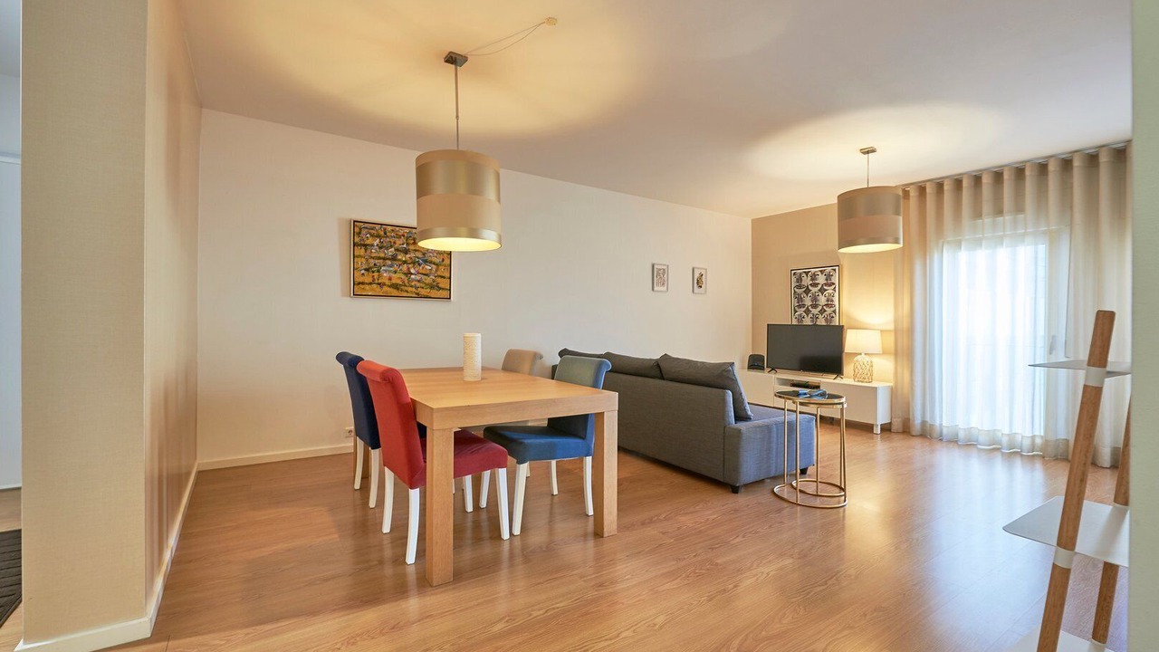 Photo of Livingroom in Falca
