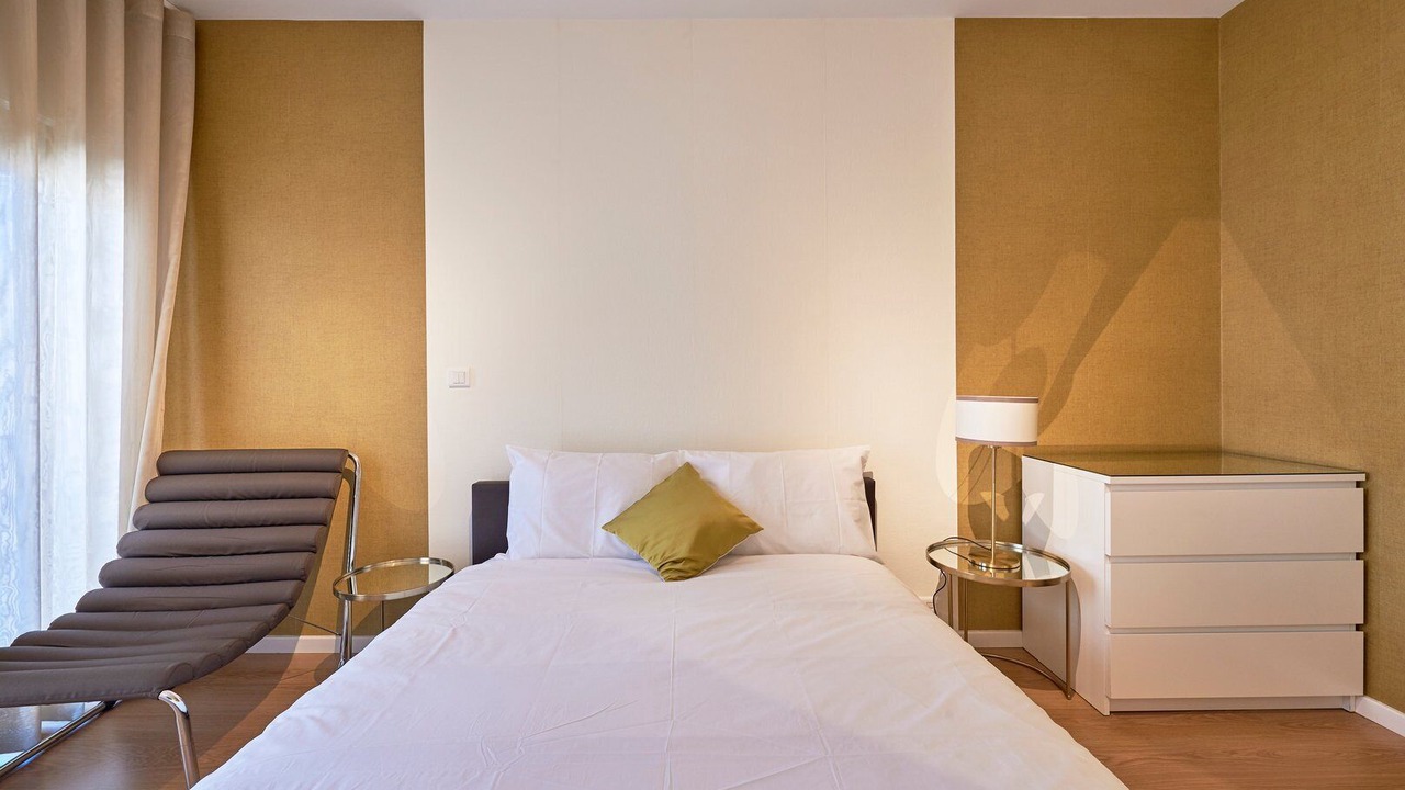 Photo of Bedroom in Falca