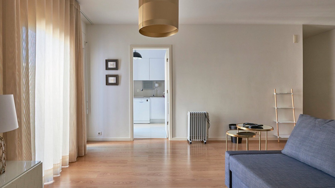 Photo of Livingroom in Falca