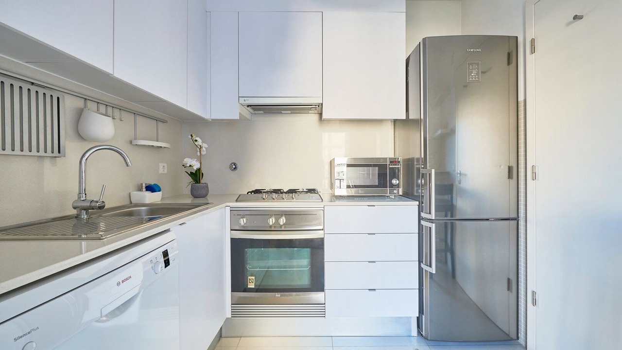Photo of Kitchen in Falca