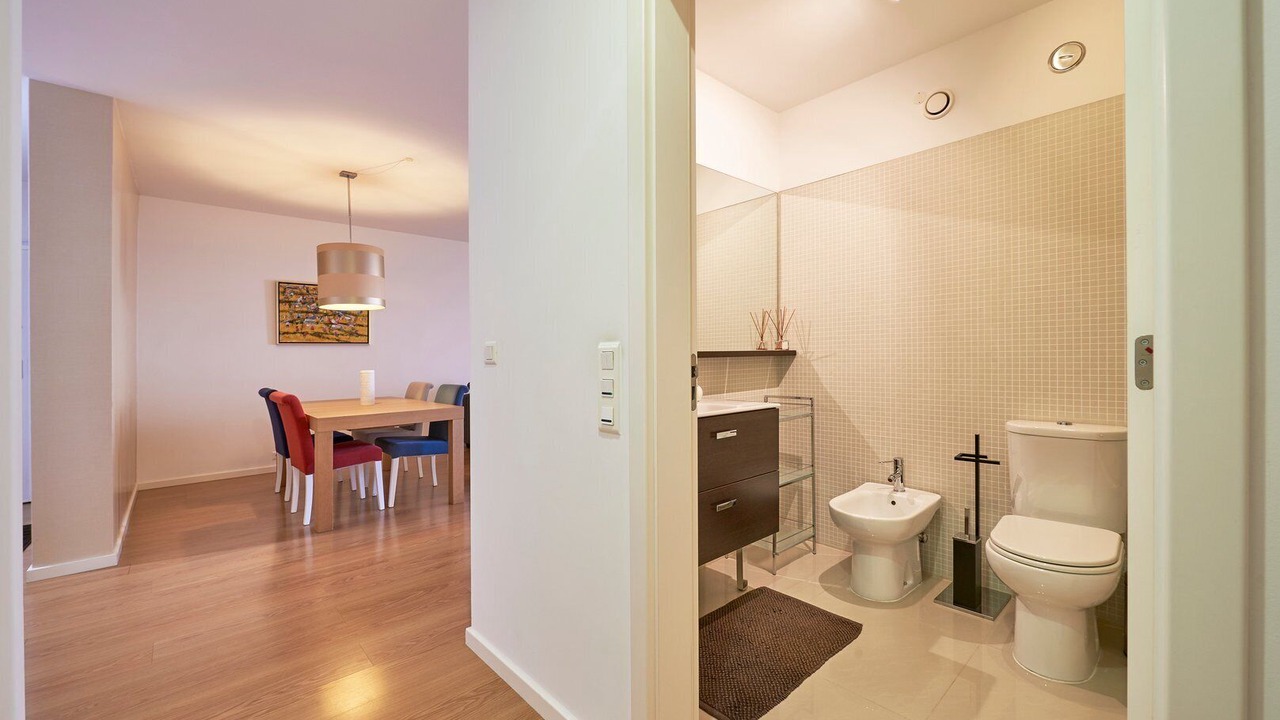 Photo of Bathroom in Falca