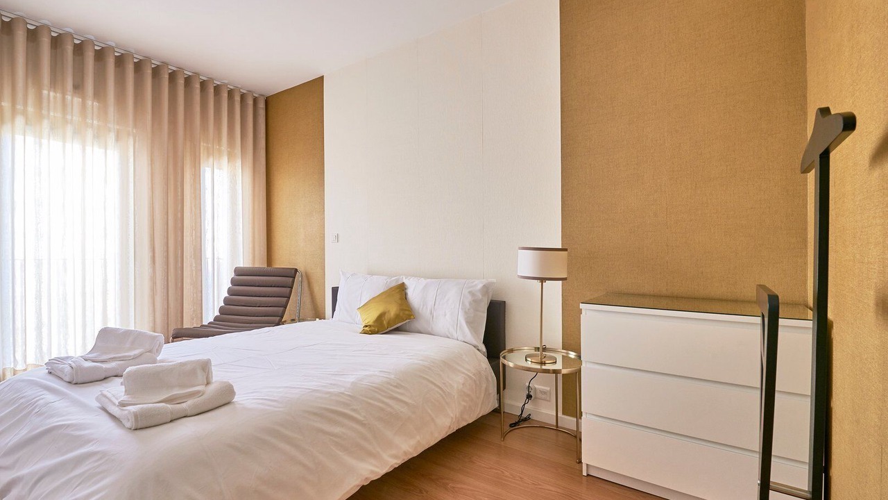 Photo of Bedroom in Falca