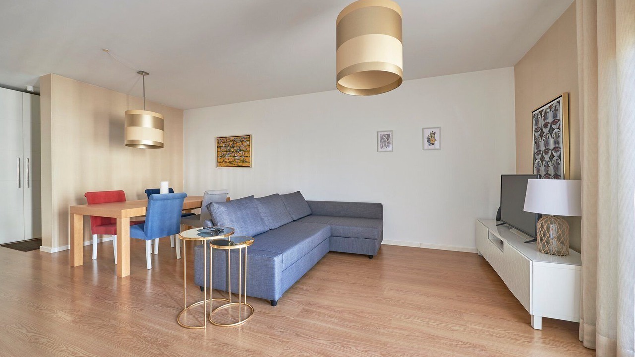 Photo of Livingroom in Falca