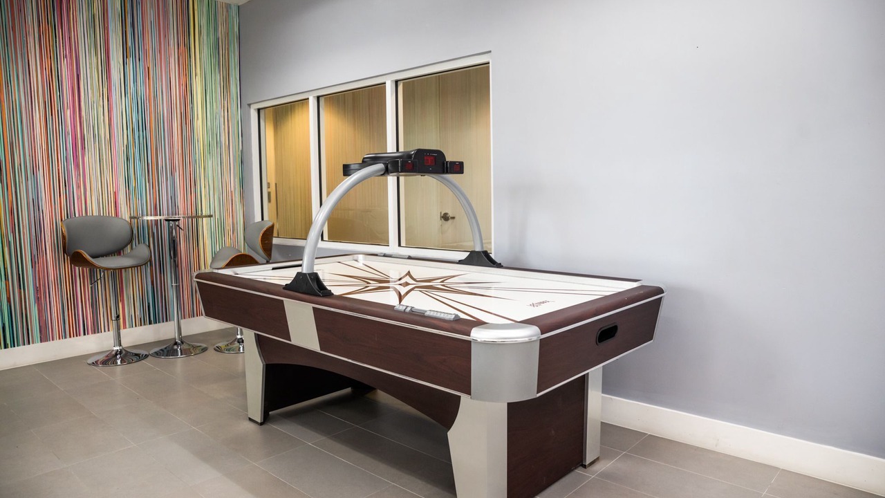 Photo of Bedroom in Brickell