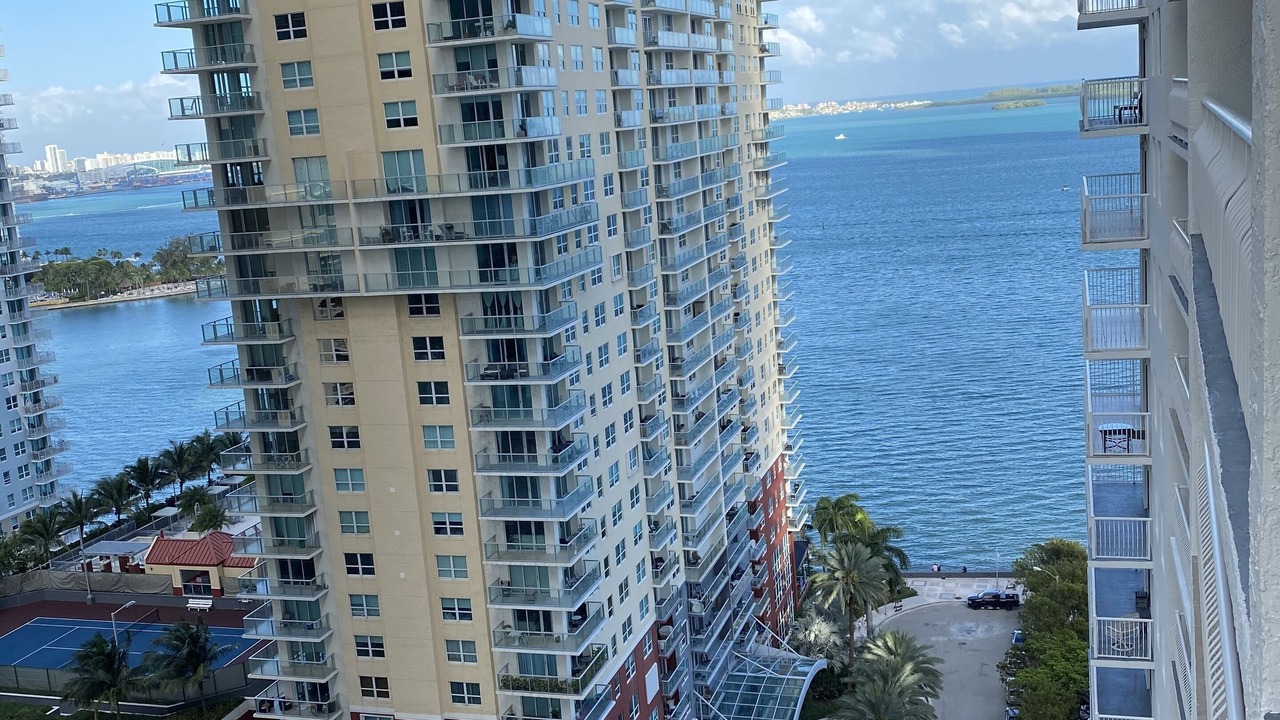 Photo of Outdoor in Brickell