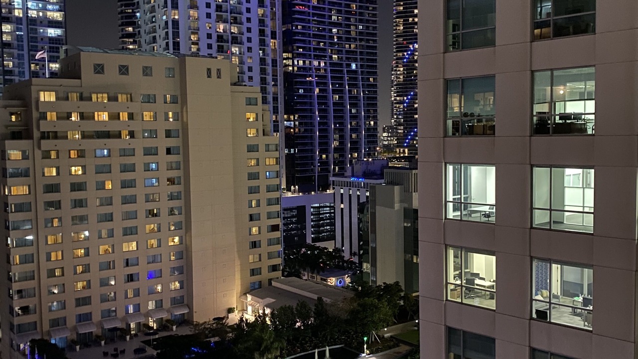 Photo of Outdoor in Brickell