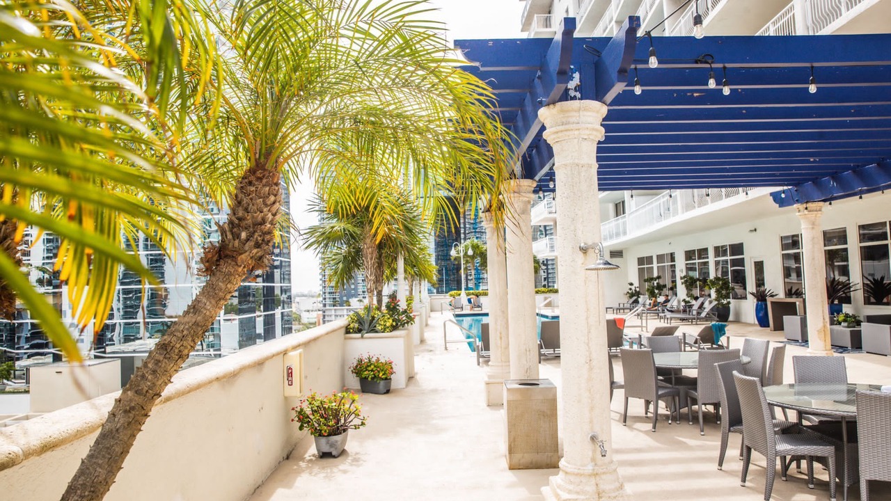 Photo of Outdoor in Brickell