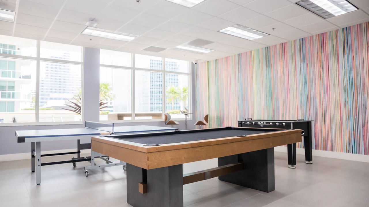 Photo of Bedroom in Brickell
