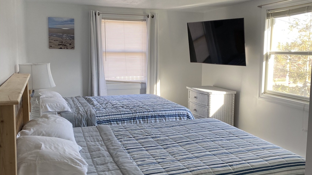 Photo of Bedroom in Montauk