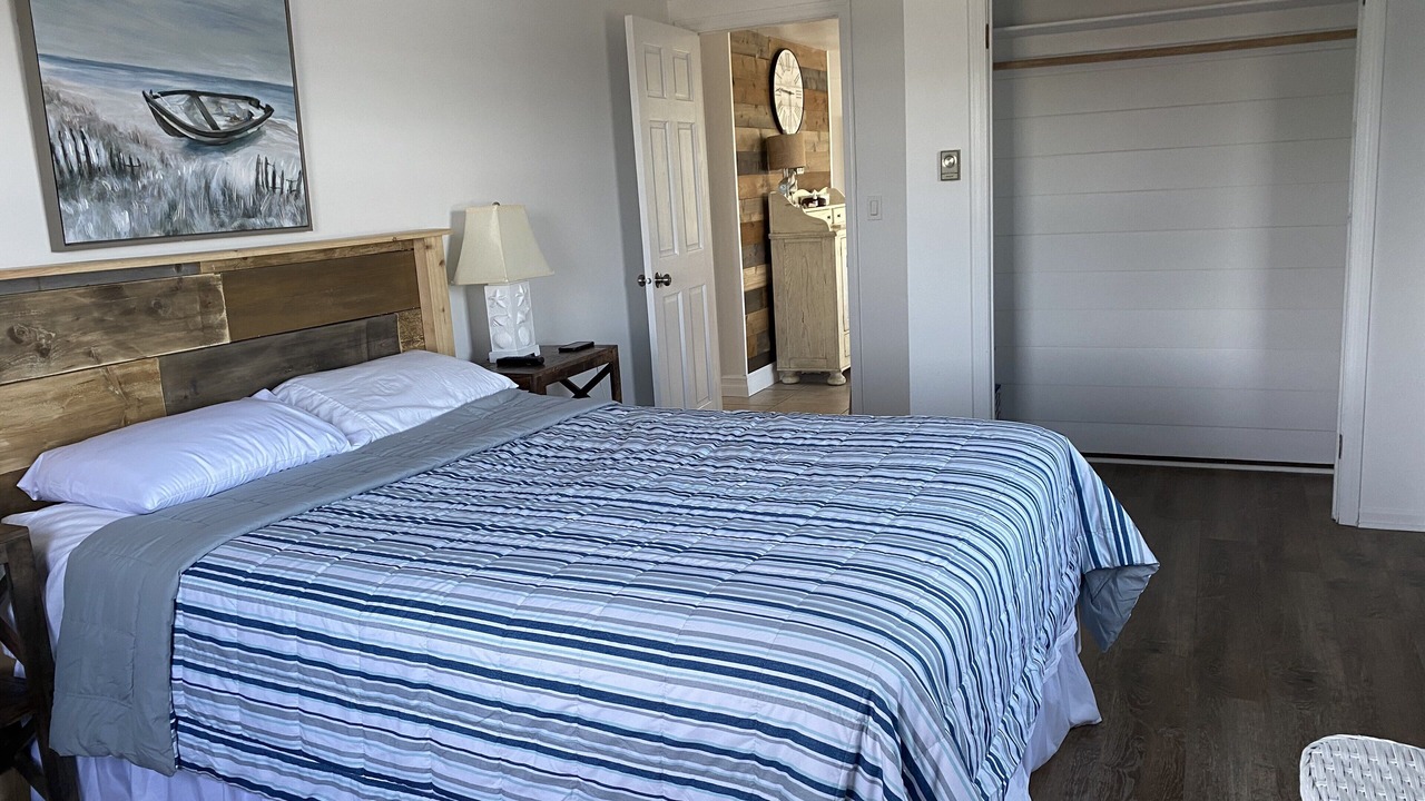 Photo of Bedroom in Montauk