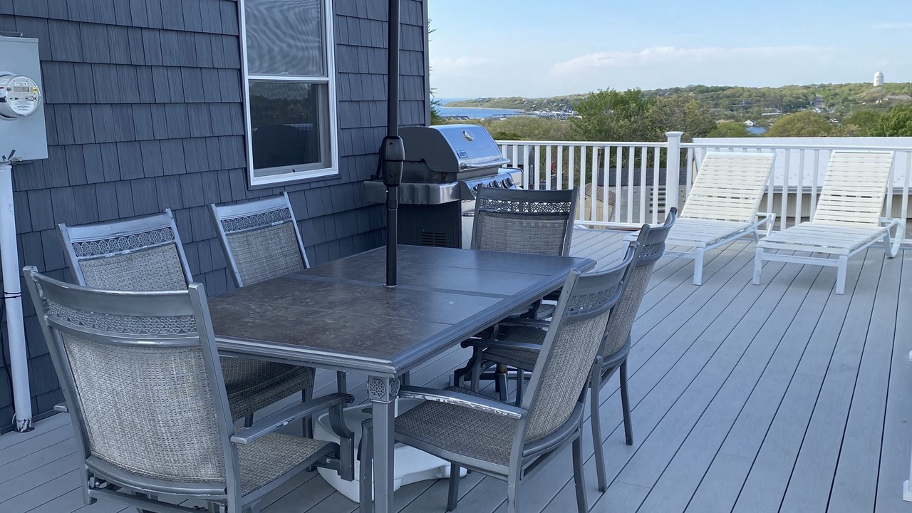 Photo of Outdoor in Montauk