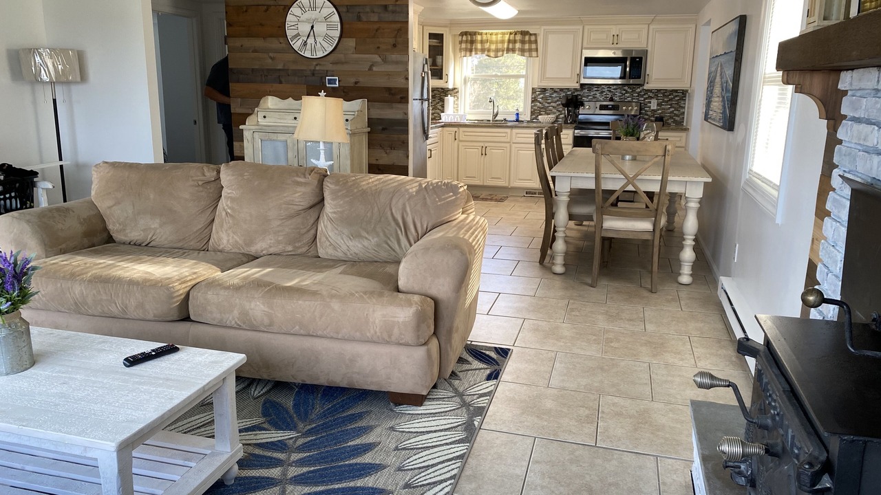 Photo of Livingroom in Montauk