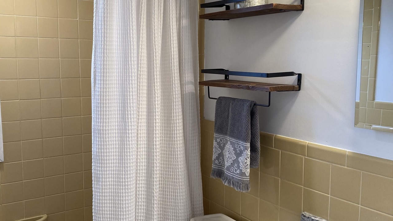 Photo of Bathroom in Montauk