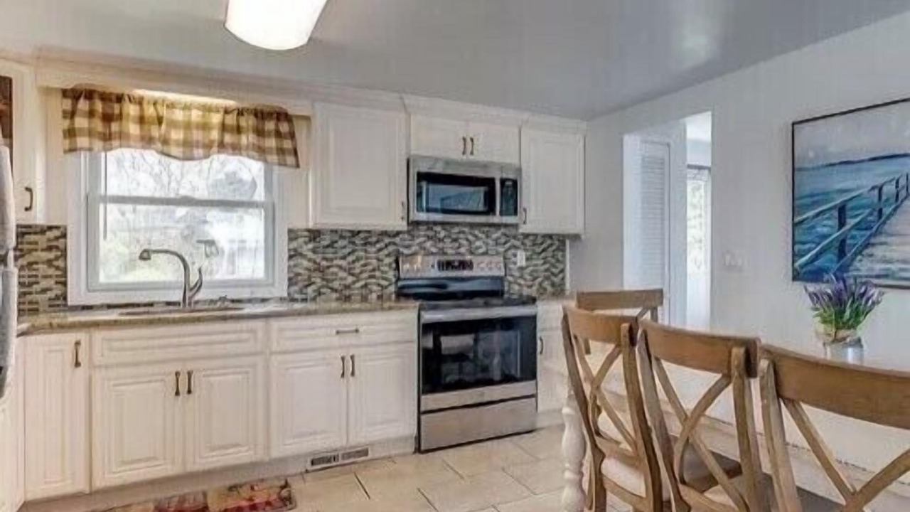 Photo of Kitchen in Montauk
