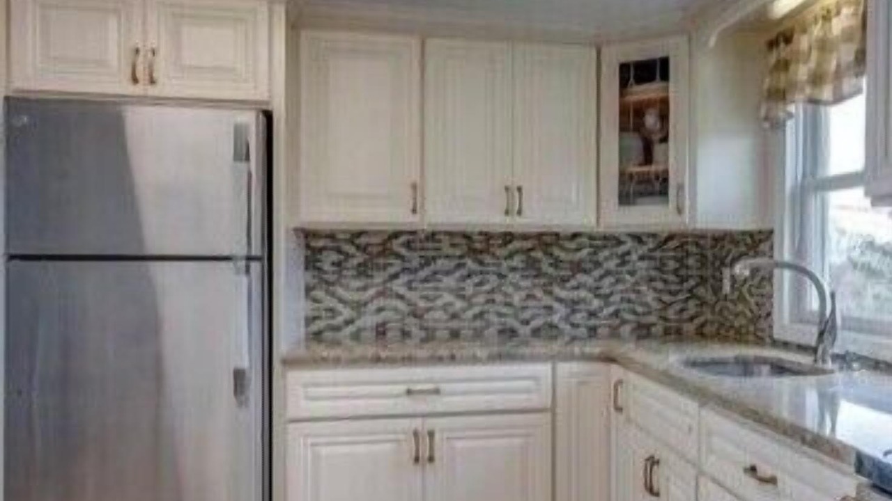 Photo of Kitchen in Montauk