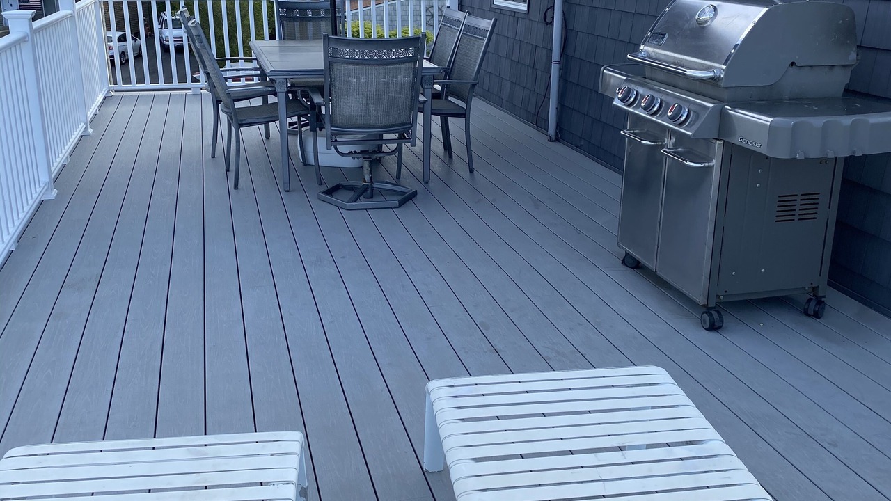 Photo of Outdoor in Montauk
