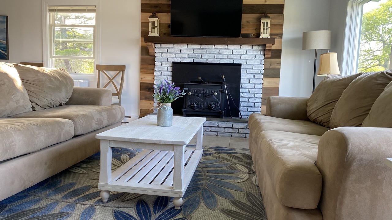 Photo of Livingroom in Montauk