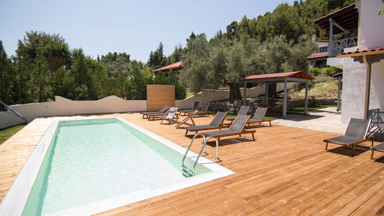 Photo of Outdoor in Paliouri