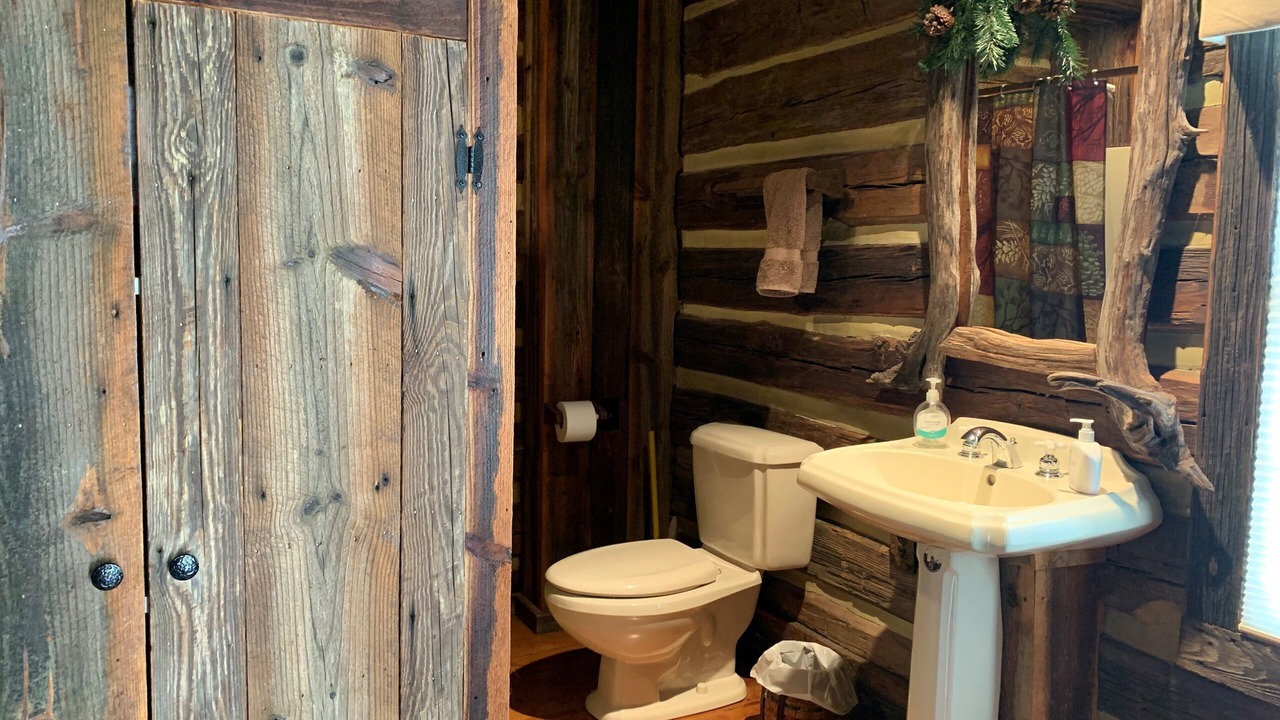 Photo of Bathroom in Clarksville